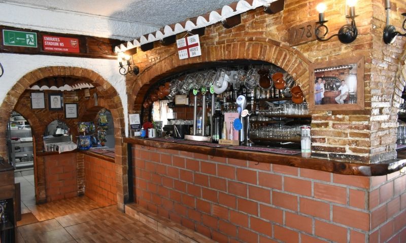 Sale - Commercieel - Ciudad Quesada