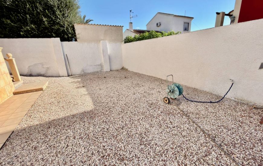 Venta - Villa - Ciudad Quesada