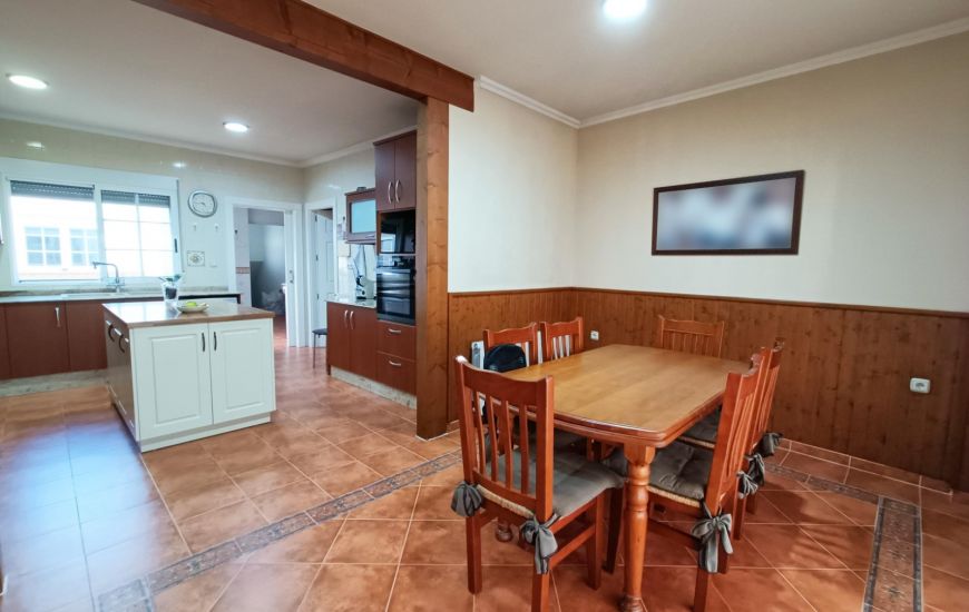 Sale - Rijtjeshuis - Hondon de los Frailes