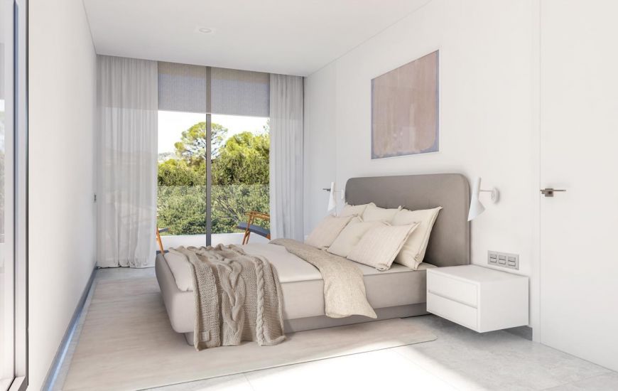 Venta - Villa - Finestrat