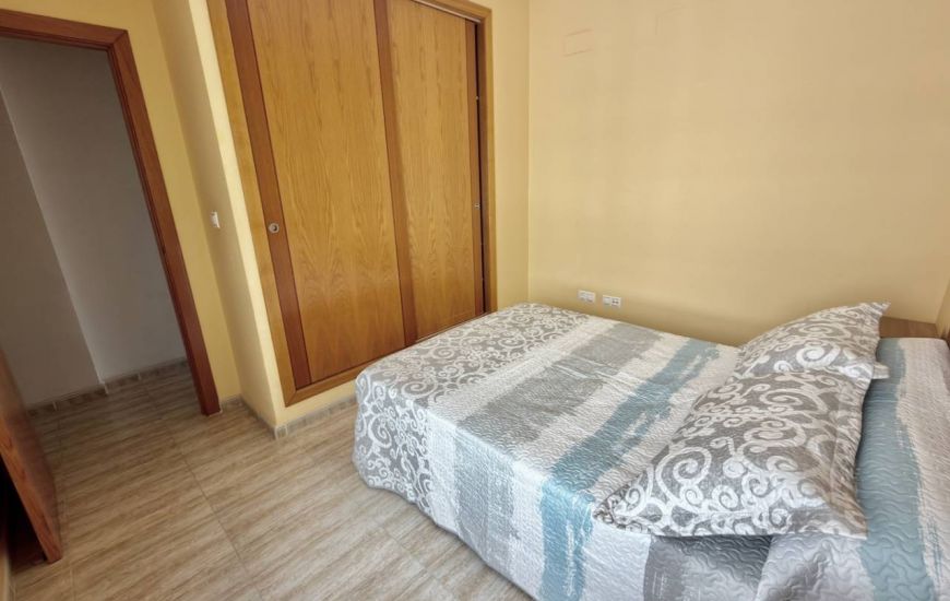 Venta - Apartamentos - Almoradí