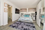 Sale - Villa - Villamartin