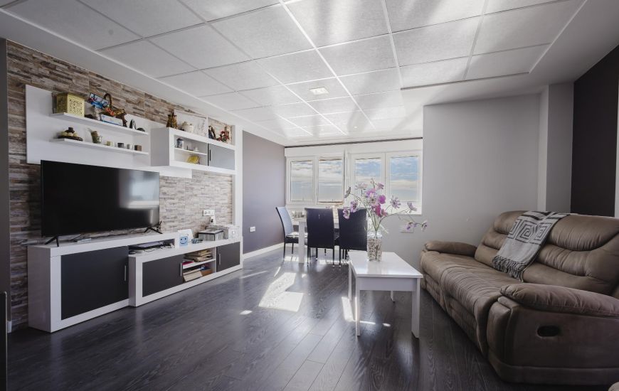 Sale - Apartamento - Torrevieja