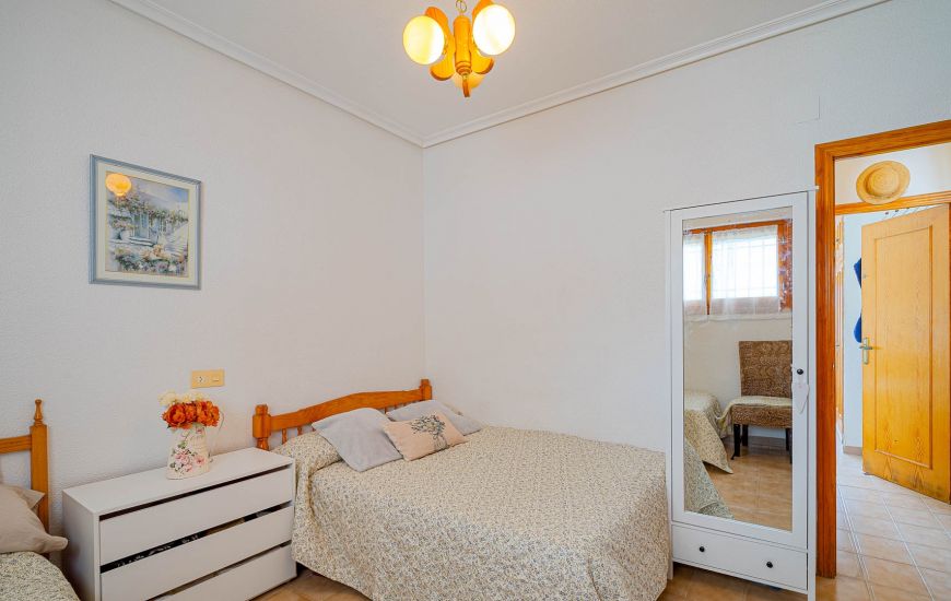 Sale - Apartament - Punta Prima