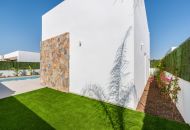 Nueva construcción  - Villa - Los Alcázares