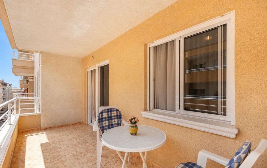 Venta - Apartamentos - Torrevieja