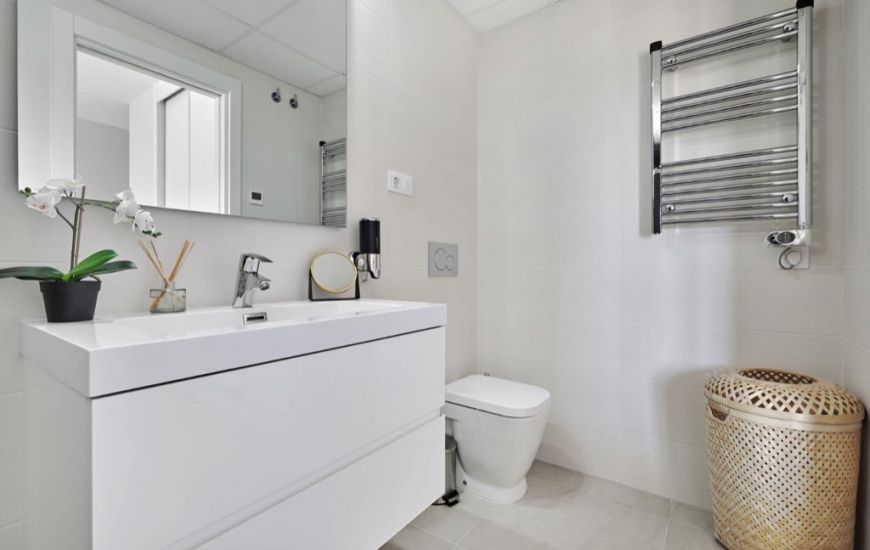 Sale - Apartments - Orihuela Costa