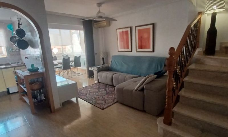 Venta - Duplex - Orihuela Costa