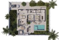 Sale - Apartments - Polop