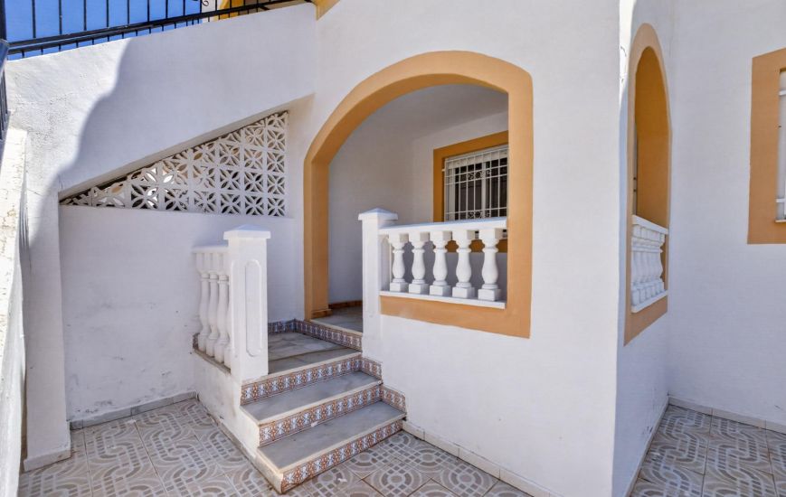 Venta - Ground Floor - Torrevieja