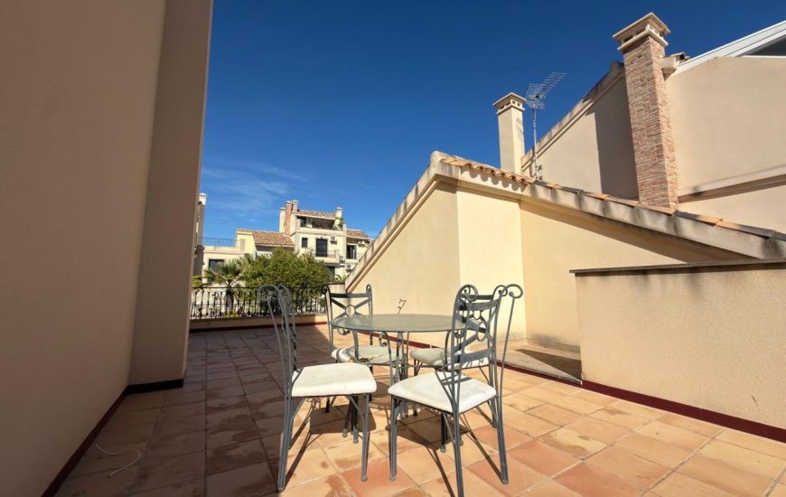 Sale - Bungalow - Algorfa