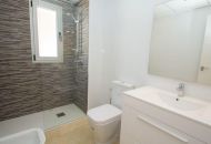 New Build - Penthouse - 