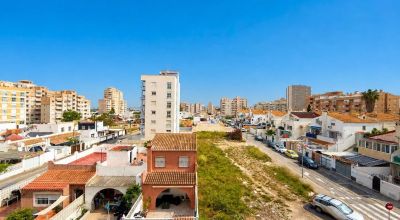 Apartments - Sale - Torrevieja - Torrevieja