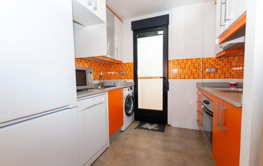 Sale - Apartments - La Mata - 