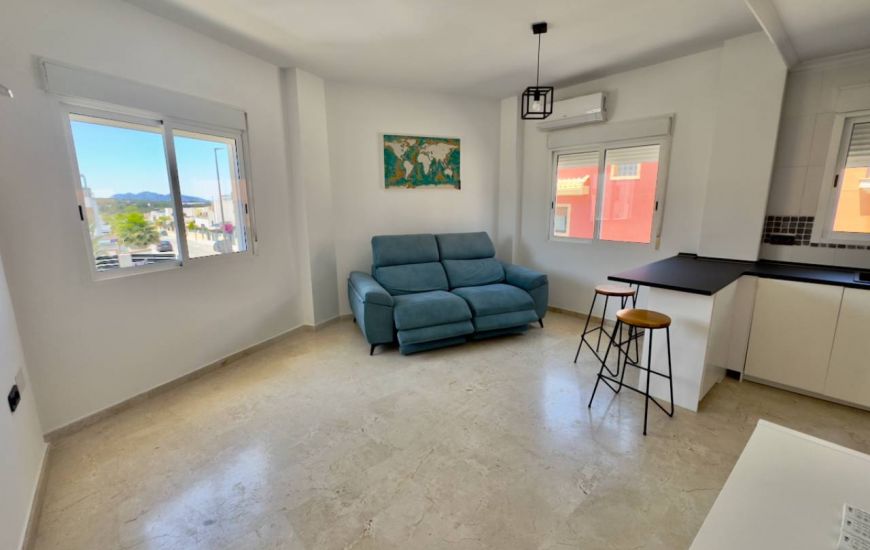 Sale - Apartments - Benijófar - Benijofar