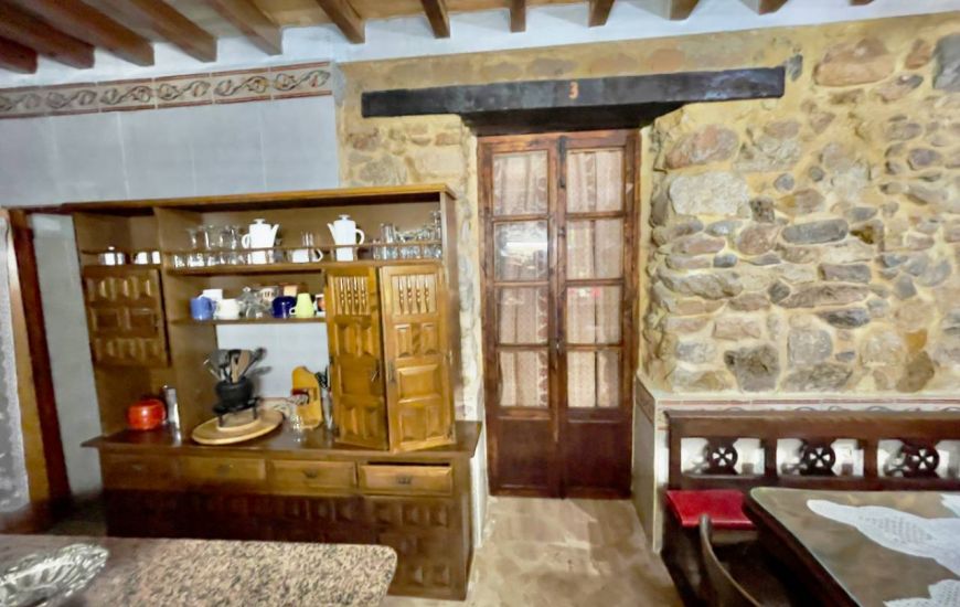 Sale - Country Property - Orihuela