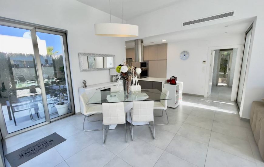 Sale - Villa - Benijófar - 