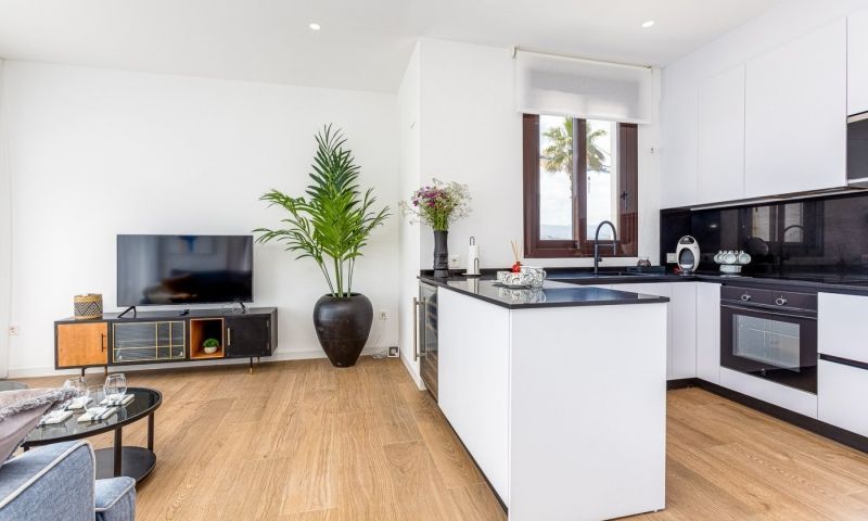 Sale - Apartments - Finestrat