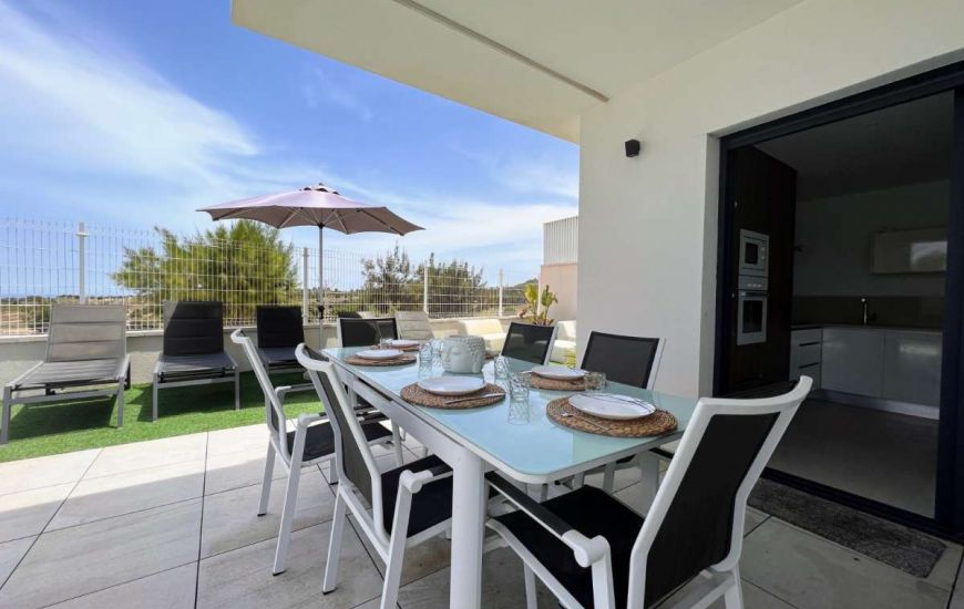 Sale - Villa - San Miguel de Salinas - San Miguel De Salinas