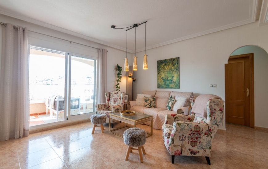 Venta - Apartamentos - Villamartin