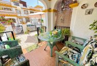 Venta - Adosado - Torrevieja