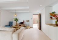 Nueva construcción  - Villa - Orihuela Costa