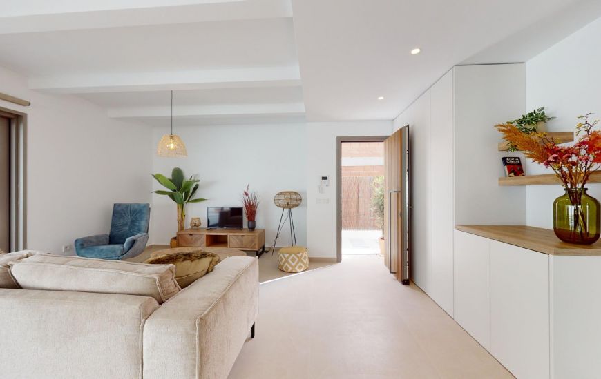 Nueva construcción  - Villa - Orihuela Costa