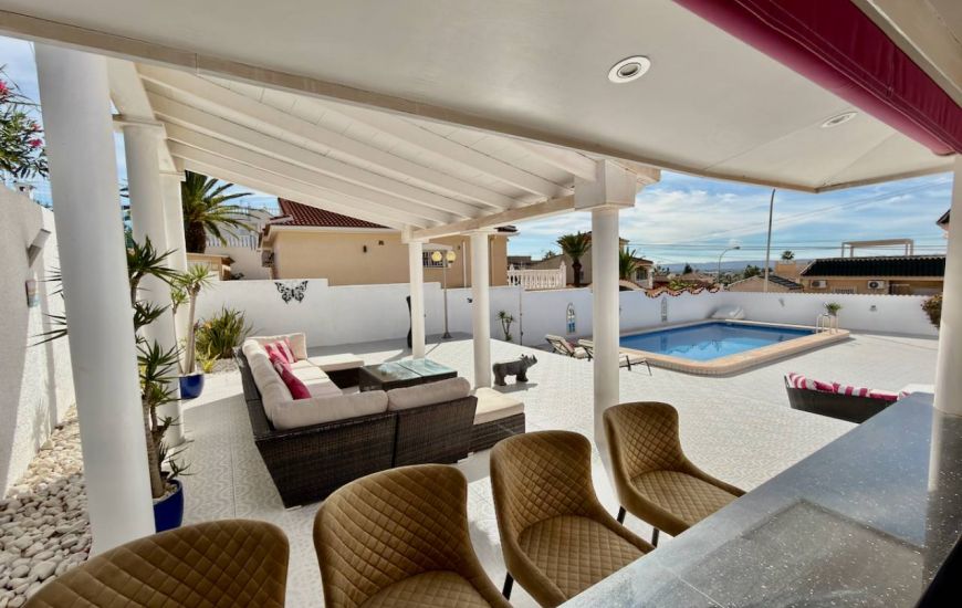 Venta - Villa - Ciudad Quesada