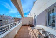 Sale - Apartments - Torrevieja