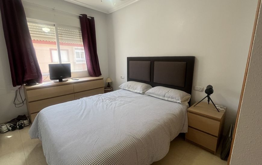 Venta - Apartamentos - Algorfa
