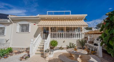 Half Vrijstaand Huis - Sale - Ciudad Quesada - Ciudad Quesada