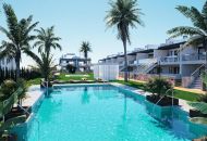 New Build -  - Pilar de la Horadada - 