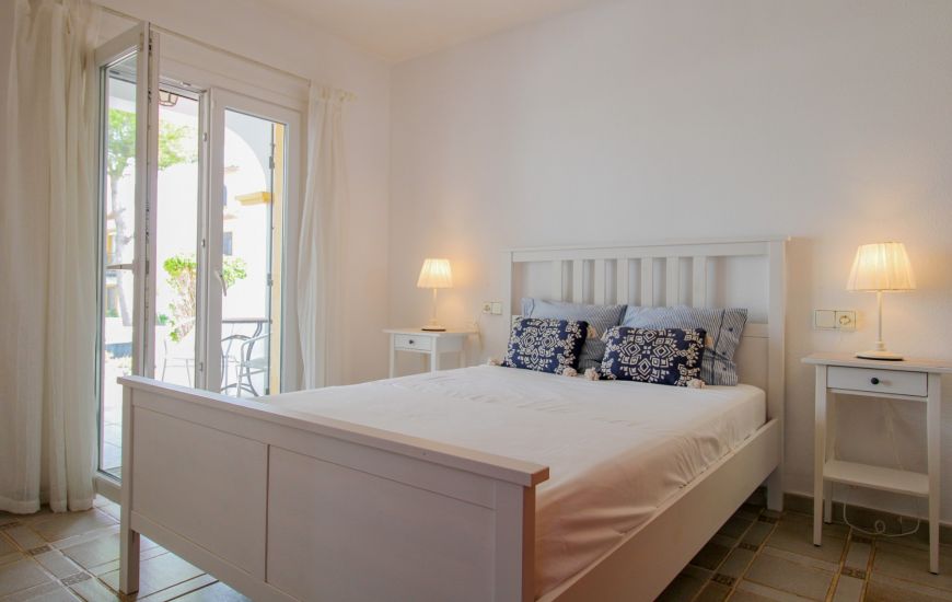 Venta - Adosado - Villamartin