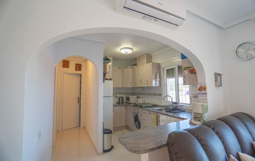 Sale - Apartments - Ciudad Quesada