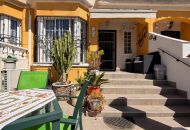 Sale - Townhouse - El Raso