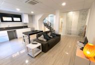 Venta - Semi - Detached Villa - Ciudad Quesada