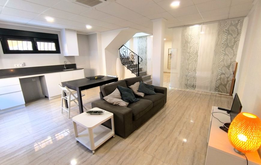 Venta - Semi - Detached Villa - Ciudad Quesada