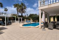 Venta - Villa - Ciudad Quesada