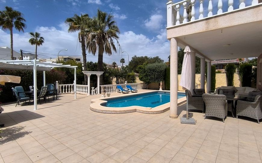 Venta - Villa - Ciudad Quesada