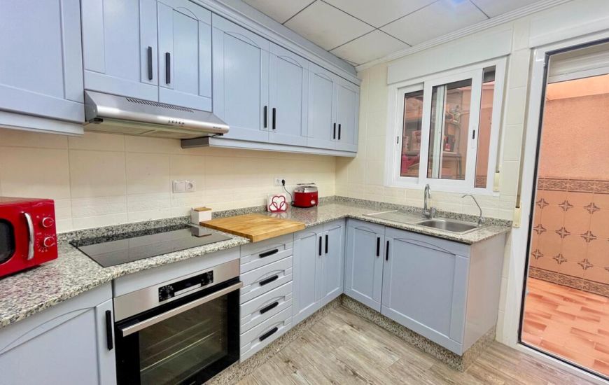 Sale - Apartments - Algorfa