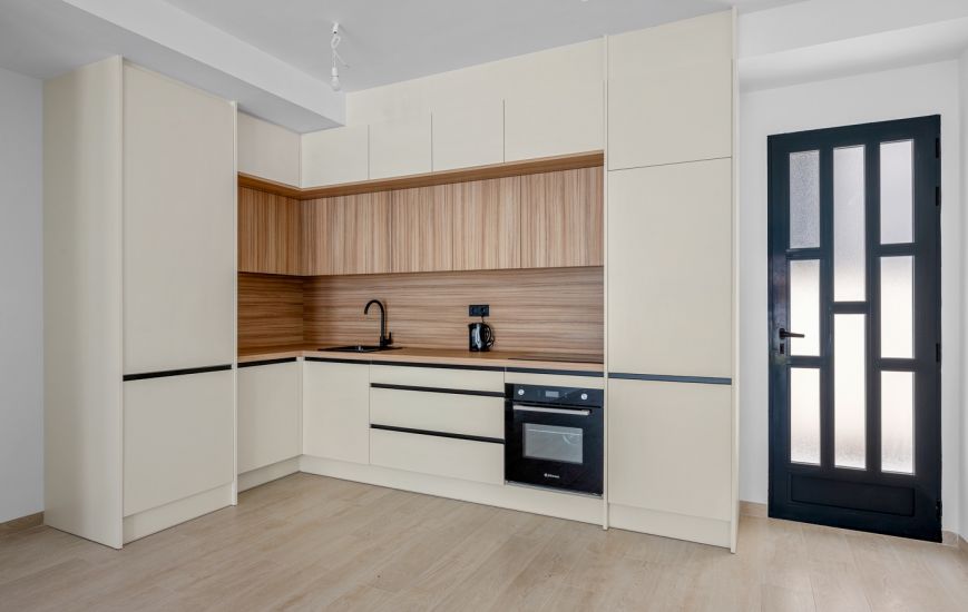 Sale - Apartments - San Miguel de Salinas - San Miguel