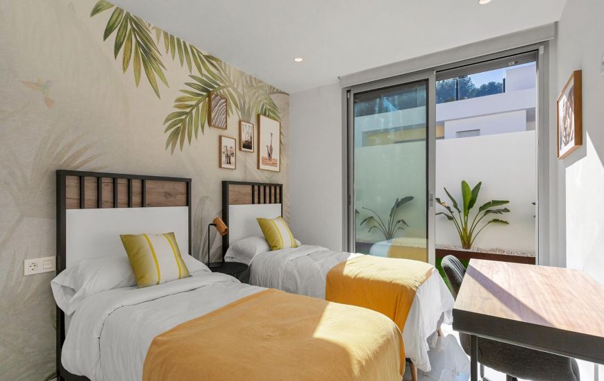 New Build - Villa - Torrevieja - 