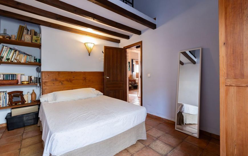 Sale - Country Property - Los Martinez Del Puerto