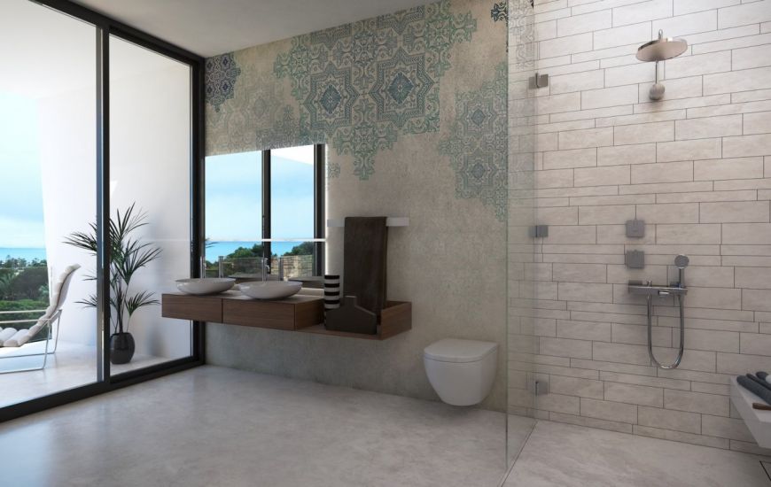 New Build - Villa - Orihuela Costa