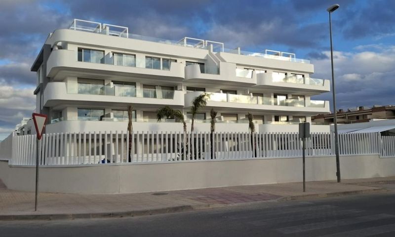 Sale - Apartments - Orihuela Costa