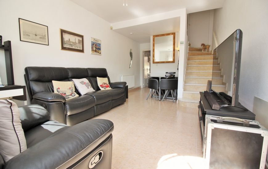 Sale - Townhouse - Villamartin