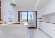 New Build - Bungalow - Torrevieja