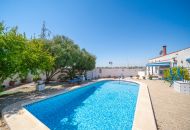 Venta - Villa - Ciudad Quesada - Rojales