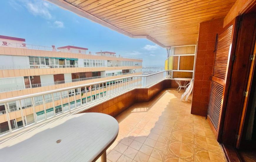 Sale - Apartamento - Torrevieja