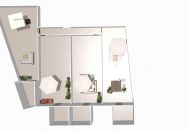 Nueva construcción  - Bungalow - Hondón de las Nieves